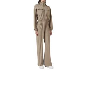 Herione Sport Kai jumpsuit khaki size M academia dopamine